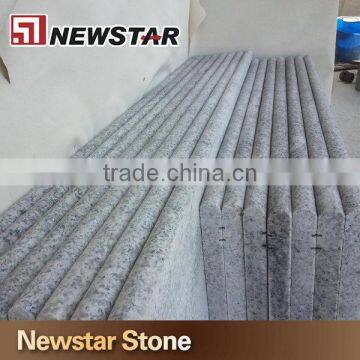 Newstar Chinese Granite Tile Stair Bullnose Stair Step photo-2