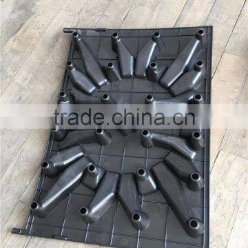 Quality Manufacturer PP PA PS PE PC ABS Custom Plastic Parts photo-3