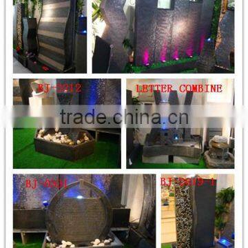 Luxury Large Stone "Sesame & Beige " Fountian photo-2