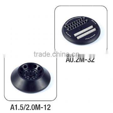 Laboratory Mini Capacity (1.5/2.0ml X 12) Centrifuge Separator Machine Micro 12 photo-4