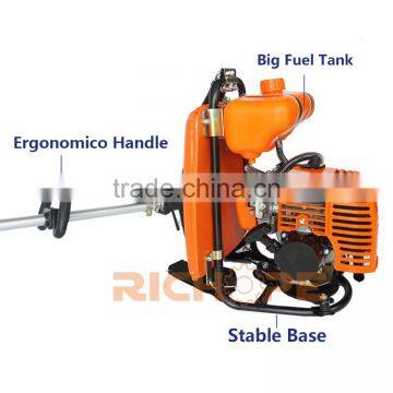 BG328 Knapsack Brush Cutter Back Sack Grass Cutter photo-3