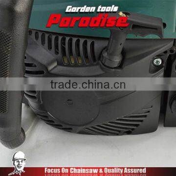 Petrol Chainsaws 6500 With 52cc 58cc Hot Style photo-3
