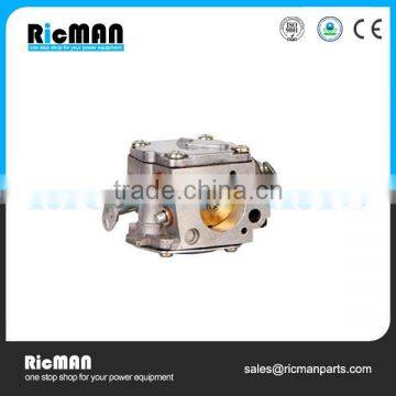 Fits Husqvarna 268 High Quality Brush Cutter Chain Saw Lawnmower Parts for Carburetor photo-2