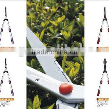 Custom Aluminum Alloy Long Handle Garden Multi-function Scissors photo-3