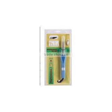 High Quality 6 in 1 Pyrography Tool Wood Burning Pen Set photo-2