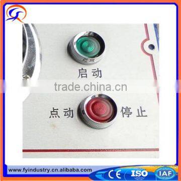 Pressure:2.5-40MPA Electrical Auto-control Hydraulic Test Pump photo-2