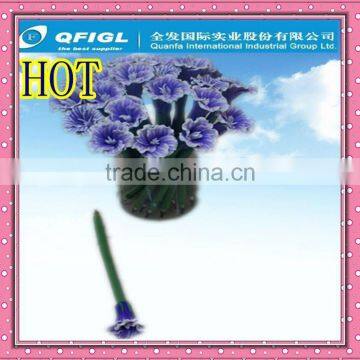 Flower ball pen/Craft pen/ promotional pen