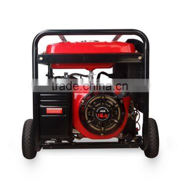 RONIX GASOLINE GENERATOR RH-4708 / 800W RH-4728 / 2.8 KW RH-4760 / 6KW photo-3