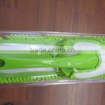 Best Chenille Blue Duster Mop Kit photo-2