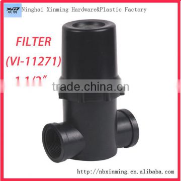 Manufactory Mini water filter