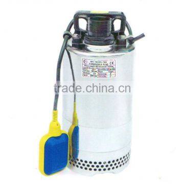 2016 Stainless Steel Submersible Fountain Pump