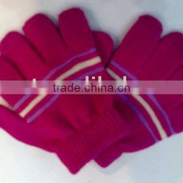 Children Magic glove with pimple palm BST20063