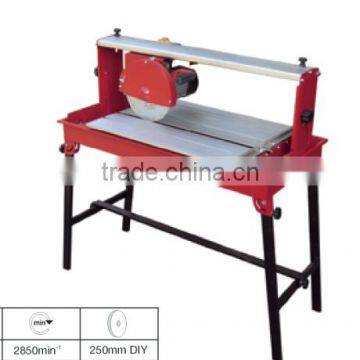 High quality 620mm professional bridge tile saw