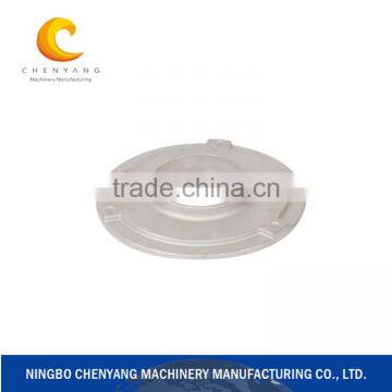 High bearing capicity OEM precision injection aluminium molding part