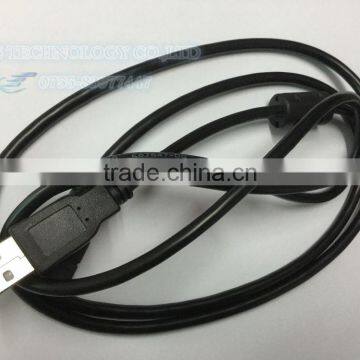 USB 2.0 Cable/USB Extension Line Over 1 Meter/USB Male to Female Copper Core Cable photo-2
