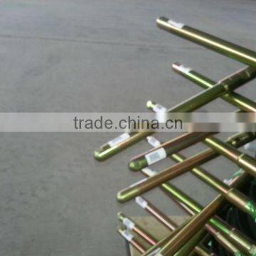 High Precision Concrete Vibrator Head 28/32/38/45/60mm photo-4