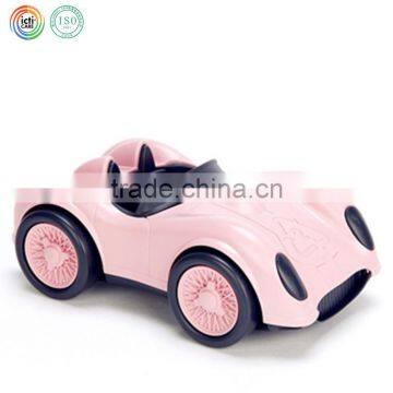 Dongguan China OEM/ODM Toy Factory Plastic Pull Back Car Toys For Kids