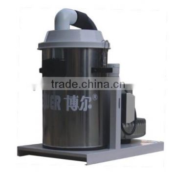 Table type Small industrial vacuum cleaner 2.2kw