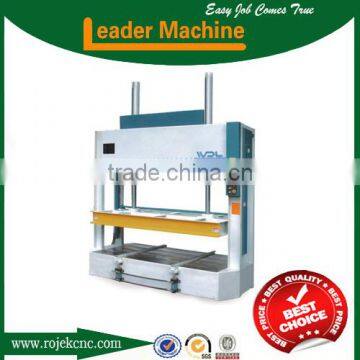 MH3248B*5 CE Hydraulic Wood Cold Press Machine