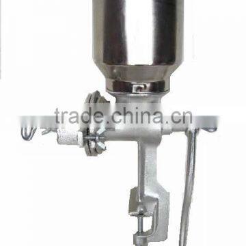 Hand operated 500# Manual Corn Grinder