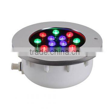 Factory Wholesales 12v Led Swimming Pool Light photo-3