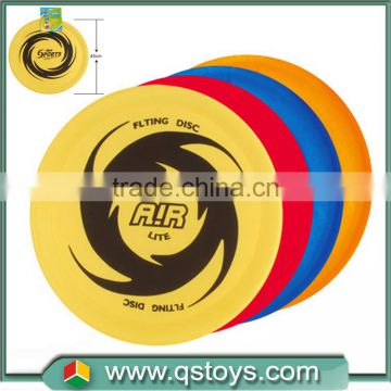 45cm Fabric flying disc toy for custom promotion