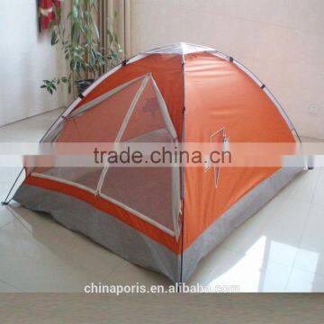 Factory Hot Sale Good Quality 3-4 Person Camping Tent/trivale Tent/ Outdoor Tent photo-2
