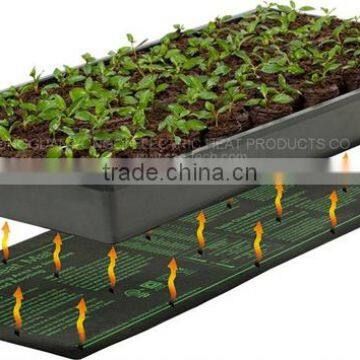 electric Heated Mat for 1 Tray Seedling