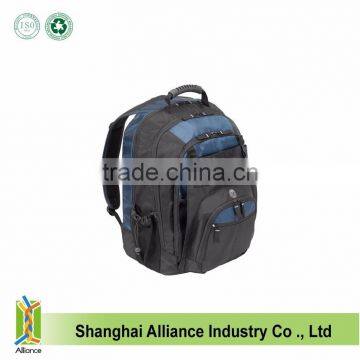 Wholesale School Backpack High School Backpack Polyester Backpack photo-4