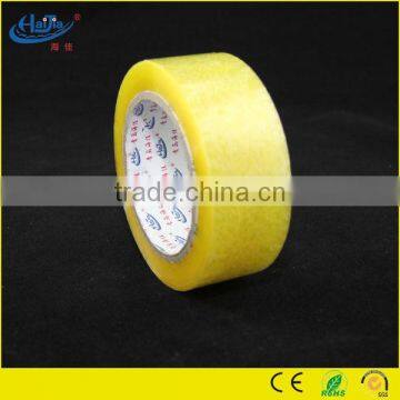 High Quality BOPP Carton Sealing and Packing Tape for Anything That One Expects From a Household Multipurpose Tape photo-2