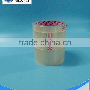 Wholesale Popular Super Quality Transparent Bopp Packing Adhesive Tape for Carton Sealing photo-3