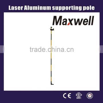 Laser Aluminum supporting pole