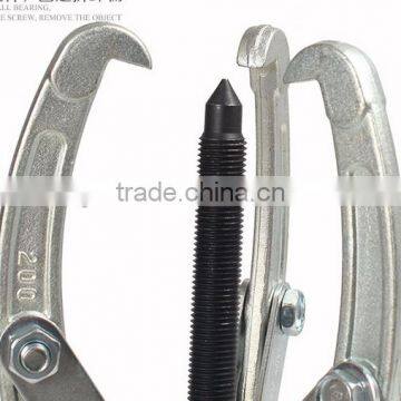 Berrylion 3-20" Three Jaws Gear Puller CR-V High Quality Gear Puller photo-2