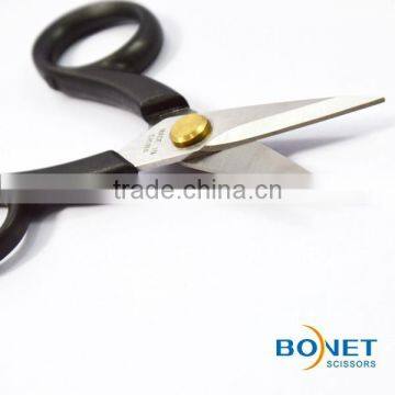 S14070 CE Qualified 4" Transparent Cover Small Travel Scissors Mini Pocket Scissors photo-6