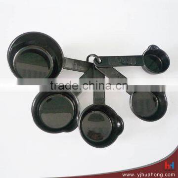 5pcs plastic measuring cups(HMT-08)