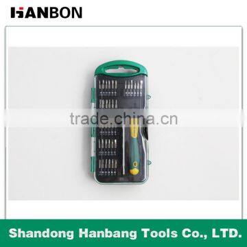Precision Magnetic Screwdriver Set photo-3
