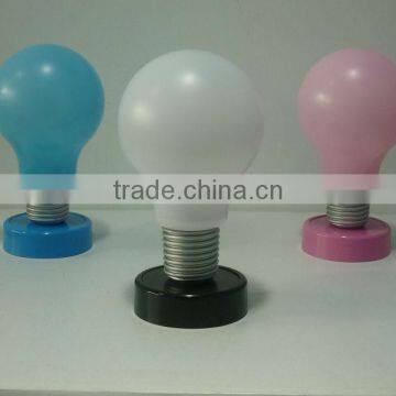 World's Largest LED Push Lamp LED BULB photo-2