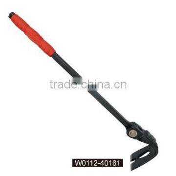 Gear Jaw Wrecking Bar photo-2