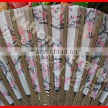 2015 New Tradition Japanese Cloth Fan photo-6