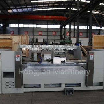 Chrome Polishing Machine for Gravure Cylinder