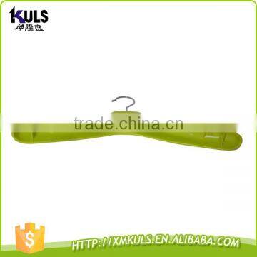 40CM Ms Male Non-trace Plastic Hangers for Clothes photo-2