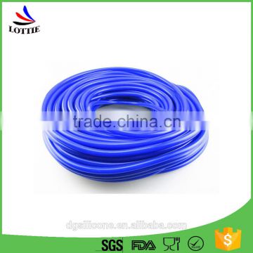 dongguan New silicone products Soft Flexible Food-grade high temperature silicone hose,food grade silicone tube