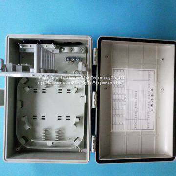 16 Core Fiber Optic Fiber Box photo-4
