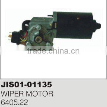 WIPER MOTOR