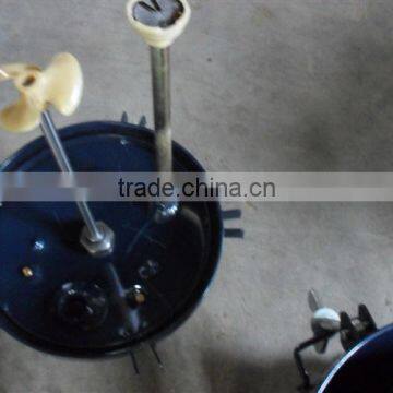 Paint Tank 8L - Automatic - PT30A1 photo-2