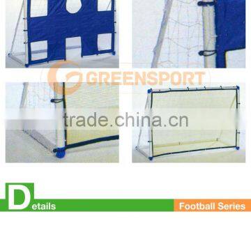 GSSG106N 3 IN 1 SOCCER GOAL SET photo-2