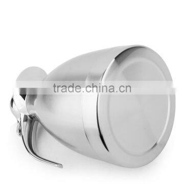 1.5L/50OZ Stainless Steel Double Wall Vacuum Carafe Coffee Jug photo-6