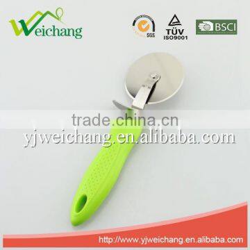 WCJ686 PIZZA CUTTER STAINLESS STEEL ,HOT SALE ,HIGH QUALITY photo-3