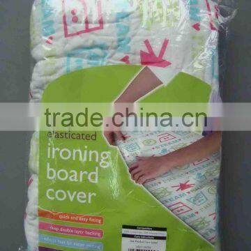 New arrival novel design nice ironing board cover