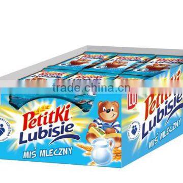 30g Lubis Milky Bar